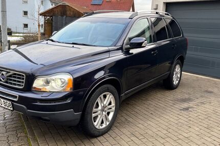 Volvo XC90 234.000 km 6.790 &euro; Wolfenbüttel 38304