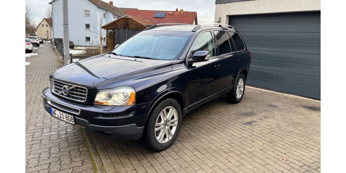 Volvo XC90 234.000 km 6.790 &euro; Wolfenbüttel 38304
