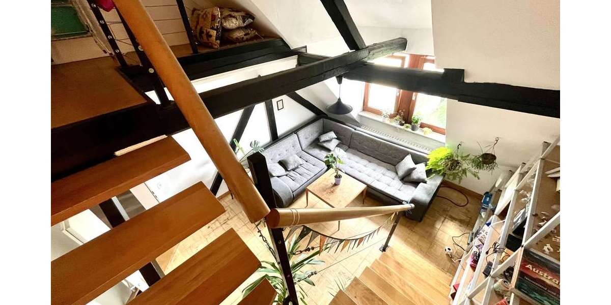 Etagenwohnung Braunschweig Westliches Ringgebiet - 5 Zimmer, 114 m&sup2;, 229.000&euro; | Angebot:27320831