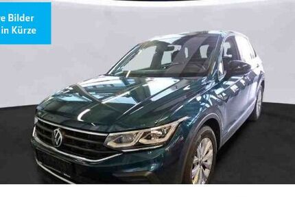 VW Tiguan 8.071 km 28.590 &euro; Wolfsburg 38440