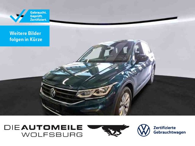 VW Tiguan 8.071 km 28.590 &euro; Wolfsburg 38440