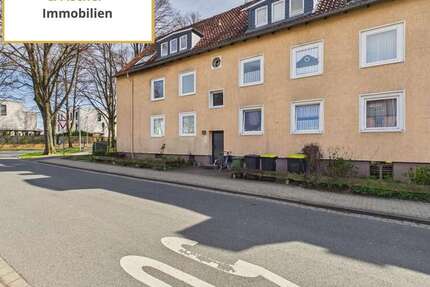 Wohnung Braunschweig Südstadt- Rautheim- Mascherode - 2 Zimmer, 67 m&sup2;, 99.000&euro; | Angebot:27009291