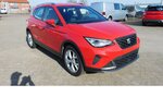 Seat Arona 1.0 FR-Line TSI BMT Navi Klima Alu 20.400 km 17.390 &euro; Vordorf 38533