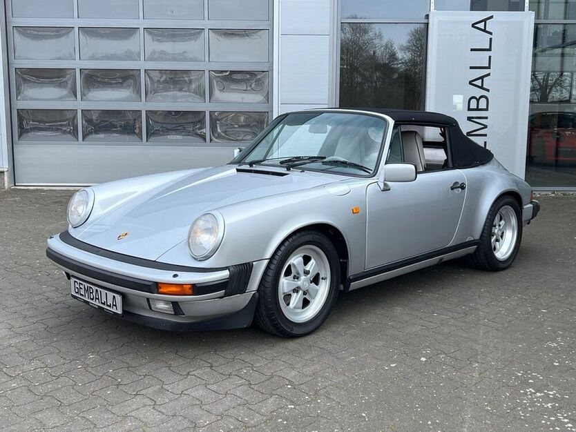 911 Urmodell