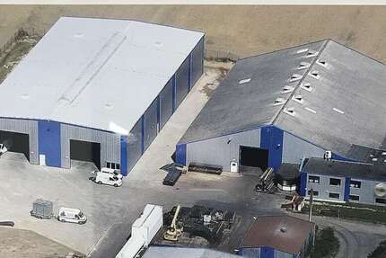 Gewerbeobjekt Wendeburg - 2.950.000&euro; | Angebot:23711784