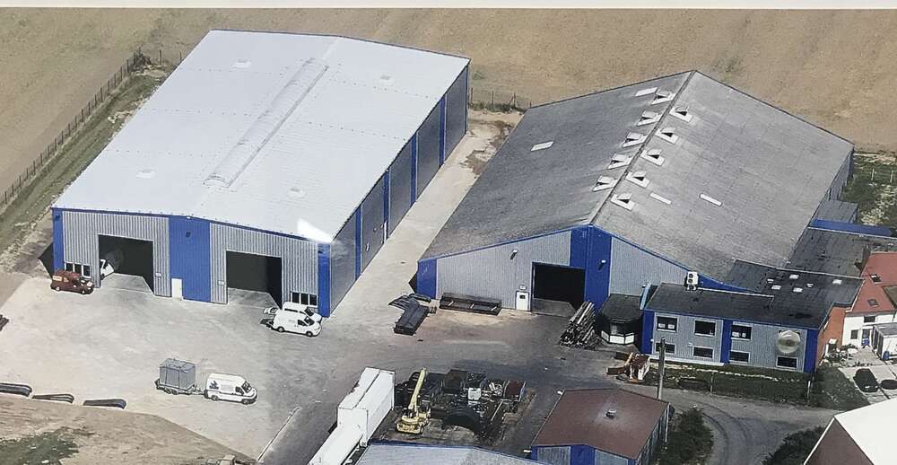 Gewerbeobjekt Wendeburg - 2.950.000&euro; | Angebot:23711784