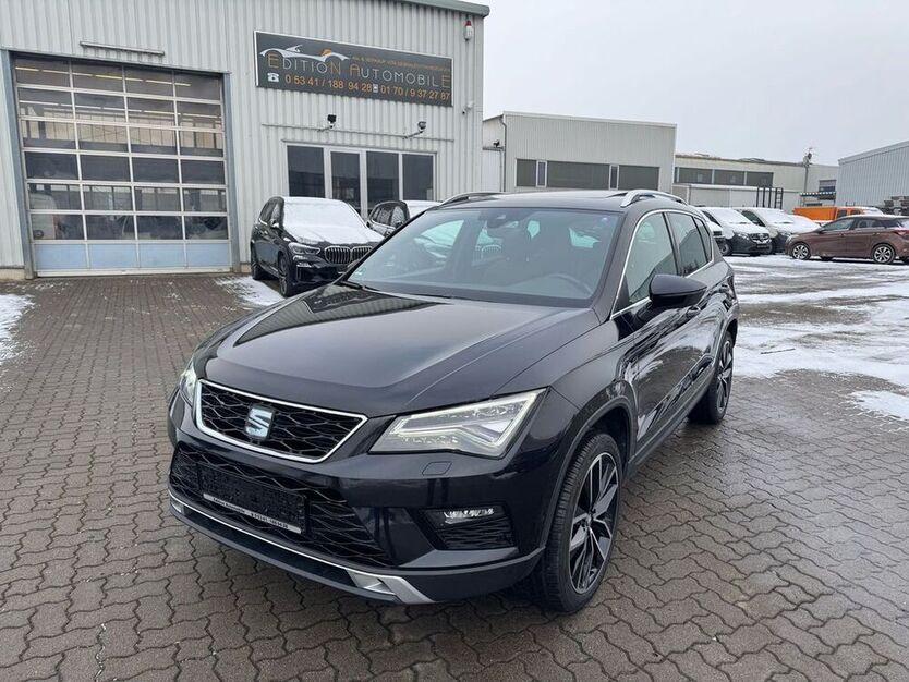 Ateca