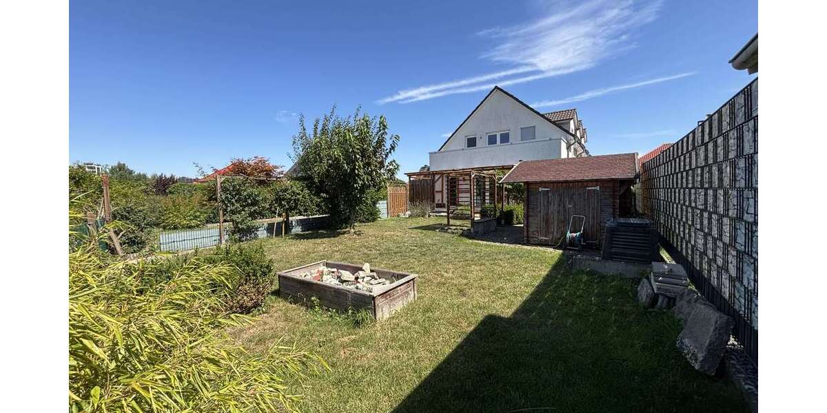 Etagenwohnung Wolfsburg Alt-Wolfsburg - 3 Zimmer, 94 m&sup2;, 1.100&euro; | Angebot:27143058