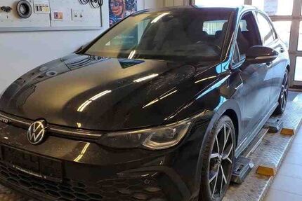VW Golf 23.500 km 33.990 &euro; Braunschweig Wenden 38110