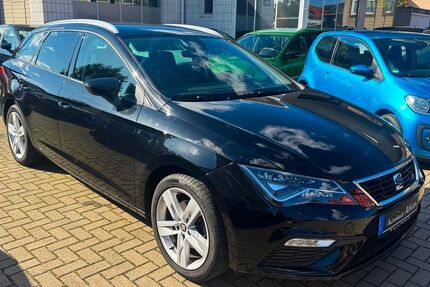 Seat Leon 123.000 km 13.999 &euro; Wolfenbüttel 38302
