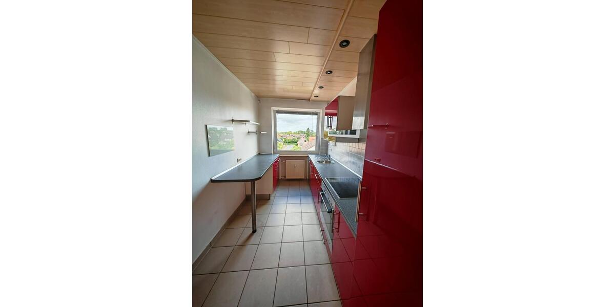 Etagenwohnung Braunschweig Wabe-Schunter-Beberbach - 3 Zimmer, 71 m&sup2;, 139.000&euro; | Angebot:26829453