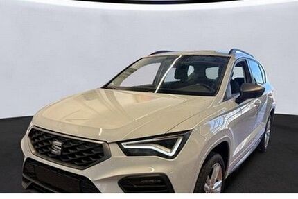 Seat Ateca 91.850 km 23.990 &euro; Braunschweig 38114