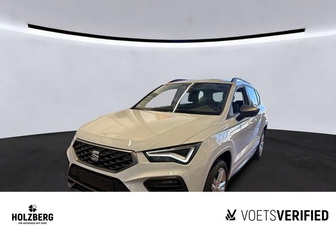 Seat Ateca 91.850 km 23.990 &euro; Braunschweig 38114