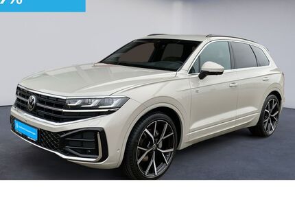 VW Touareg 14.800 km 79.990 &euro; Braunschweig 38114