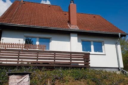 Haus Salzgitter Ortschaft Südost - 4 Zimmer, 100 m&sup2;, 1.200&euro; | Angebot:26673409