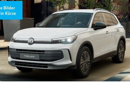 VW Tiguan 26.902 km 35.550 &euro; Wolfsburg 38440