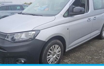 VW Caddy 62.100 km 23.590 € Wolfsburg 38440