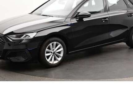 Audi A3 26.955 km 23.490 € Wolfsburg 38440