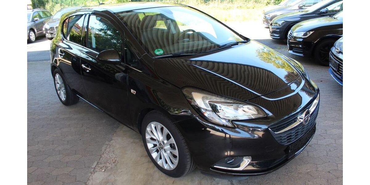 Opel Corsa 78.482 km 10.490 &euro; Königslutter 38154