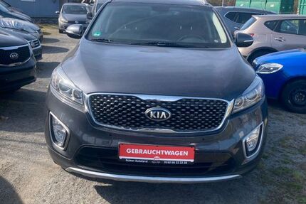 Kia Sorento 210.000 km 11.900 &euro; Peine 31228