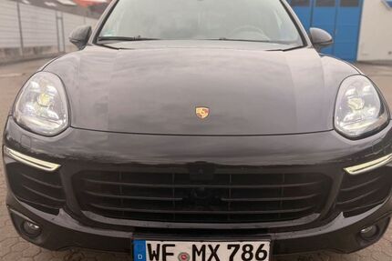 Porsche Cayenne 177.000 km 32.750 &euro; Adersheim 38304