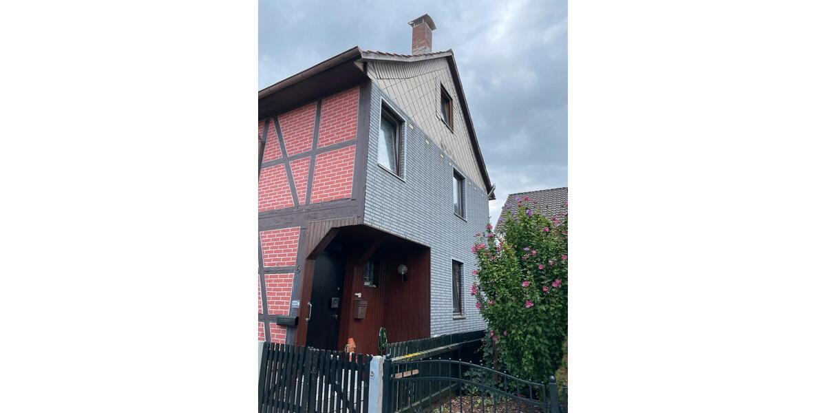 Doppelhaushälfte Schladen-Werla Werla - 5 Zimmer, 106 m&sup2;, 850&euro; | Angebot:27610641