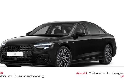 Audi A8 79.950 km 58.250 &euro; Braunschweig 38124