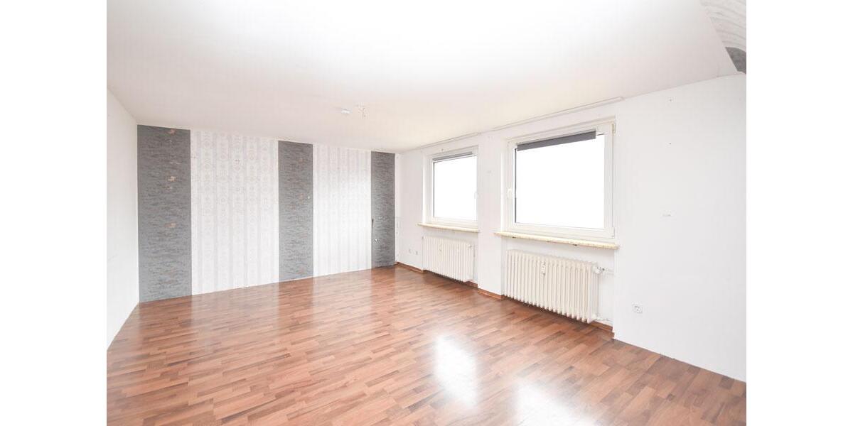 Dachgeschoßwohnung Vechelde - 4 Zimmer, 95 m&sup2;, 400&euro; | Angebot:26631030