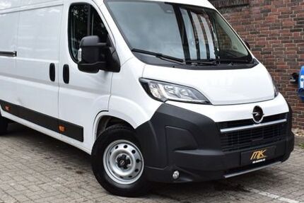 Opel Movano 42.542 km 19.990 &euro; Braunschweig 38114