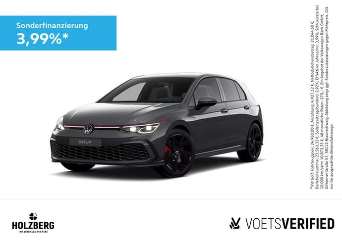 VW Golf 32.500 km 33.990 € Braunschweig 38114