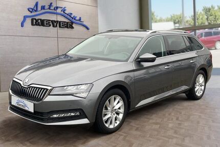Skoda Superb 31.482 km 28.900 &euro; Sickte bei Braunschweig 38173