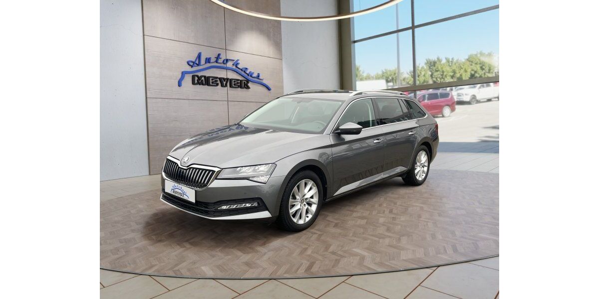 Skoda Superb 31.482 km 28.900 &euro; Sickte bei Braunschweig 38173