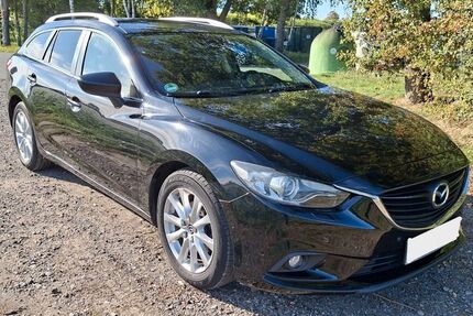Mazda 6 147.000 km 9.800 € Vechelde 38159