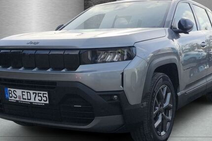 Jeep Compass 4.252 km 39.990 &euro; Braunschweig 38126