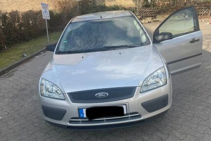 Ford Focus 220.000 km 1.000 &euro; Salzgitter 38239
