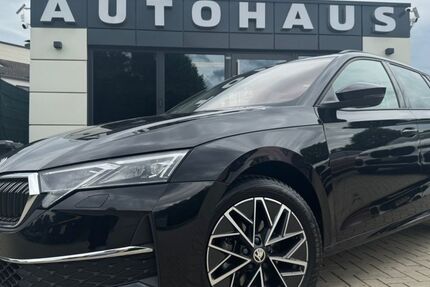 Skoda Octavia 14.600 km 29.999 € Salzgitter 38259