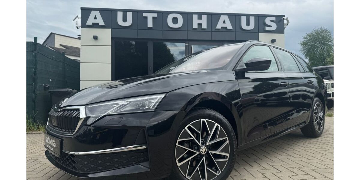 Skoda Octavia 14.600 km 29.999 &euro; Salzgitter 38259