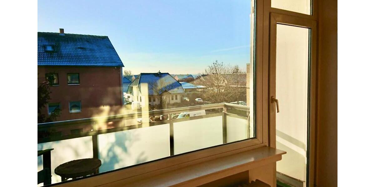 Etagenwohnung Wolfenbüttel Adersheim - 2 Zimmer, 39 m&sup2;, 59.000&euro; | Angebot:25436909