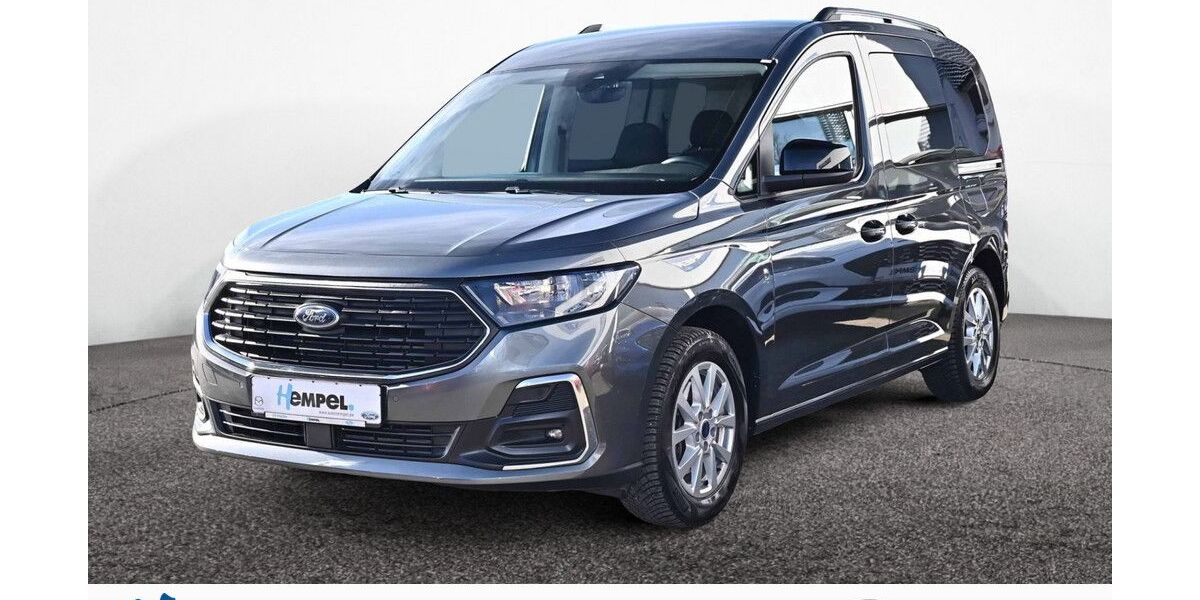 Ford Tourneo Connect 29.800 km 25.650 &euro; Braunschweig 38114