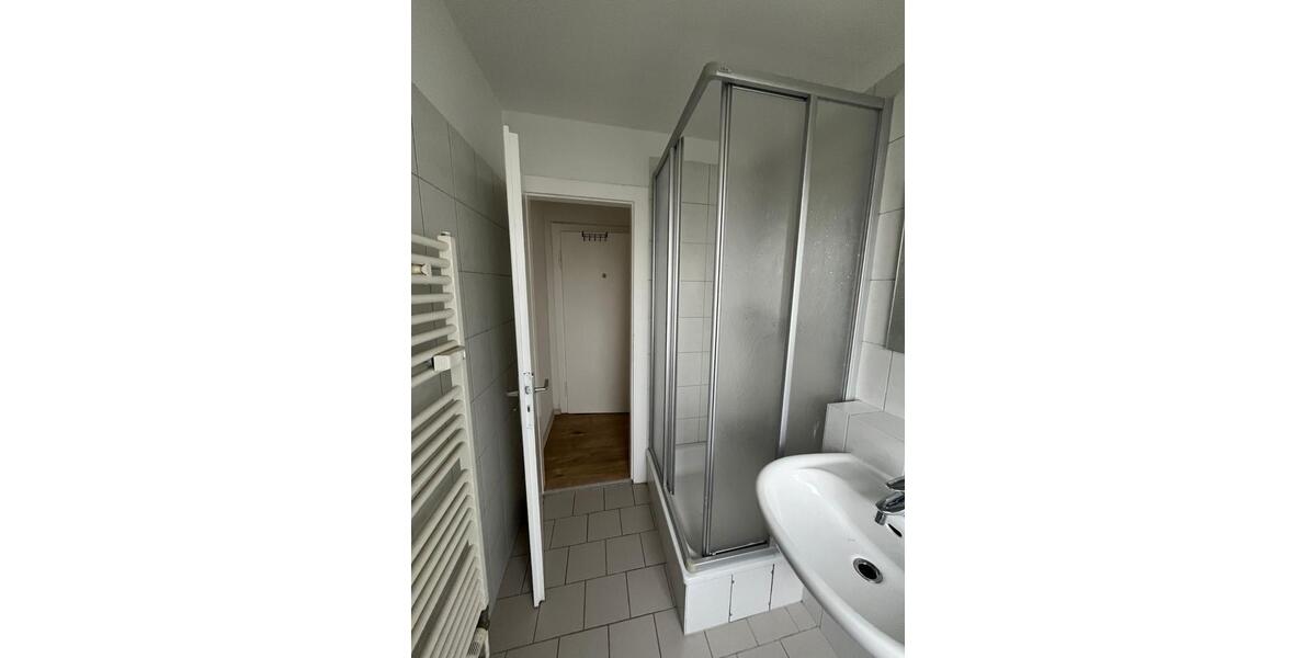 Dachgeschoßwohnung Salzgitter Ortschaft Ost - 2 Zimmer, 42 m&sup2;, 276&euro; | Angebot:25570479