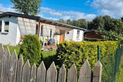 Haus Gifhorn - 2 Zimmer, 47 m&sup2;, 59.500&euro; | Angebot:27005960