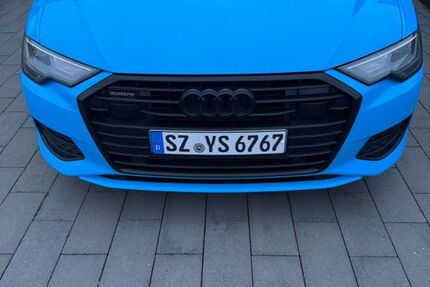 Audi A6 72.800 km 33.600 &euro; Salzgitter 38226
