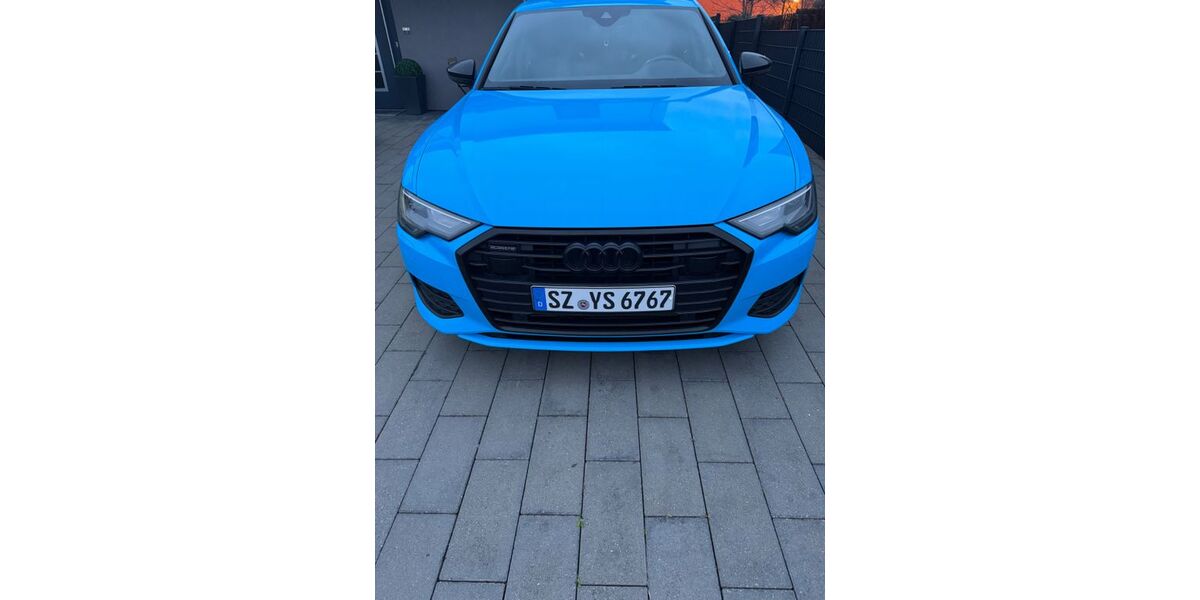 Audi A6 72.800 km 33.600 &euro; Salzgitter 38226