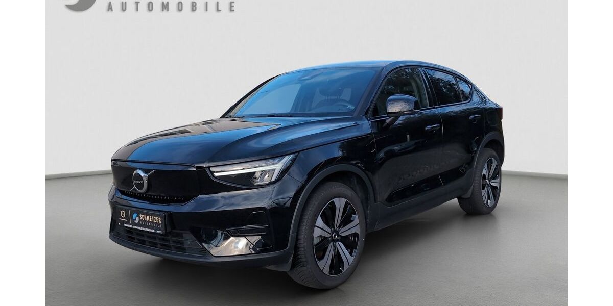 Volvo EC40 29.218 km 26.990 &euro; Braunschweig 38114