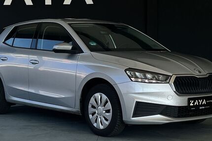 Skoda Fabia 88.305 km 11.950 &euro; Schöppenstedt 38170