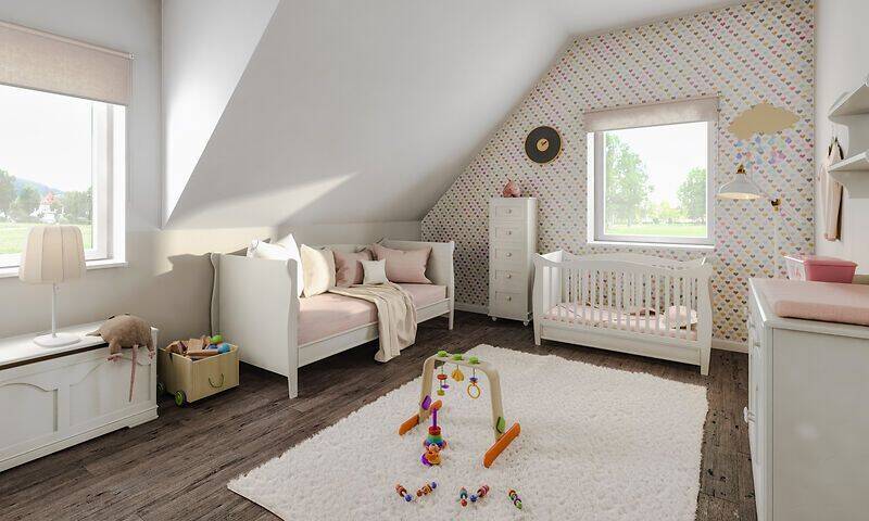 Einfamilienhaus Salzgitter Lichtenberg - 5 Zimmer, 136 m&sup2;, 386.280&euro; | Angebot:25669746