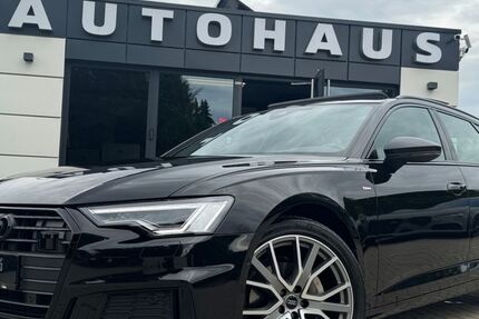 Audi A6 63.320 km 39.699 € Salzgitter 38259