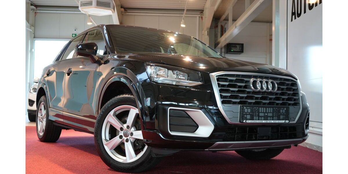Audi Q2 68.169 km 18.470 &euro; Peine 31228