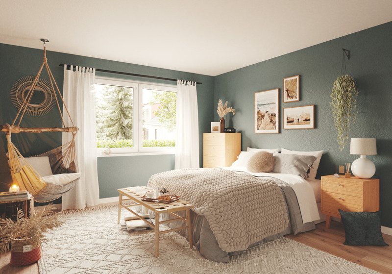 Bungalow Salzgitter Salder - 5 Zimmer, 133 m&sup2;, 373.850&euro; | Angebot:25669752