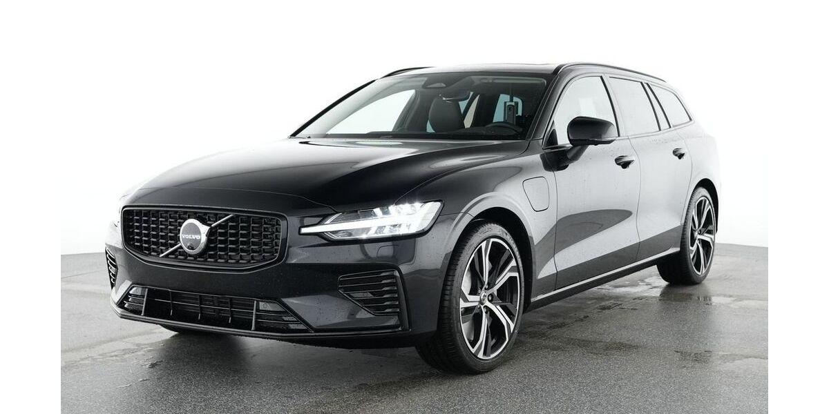 Volvo V60 7.333 km 49.990 &euro; Braunschweig 38114